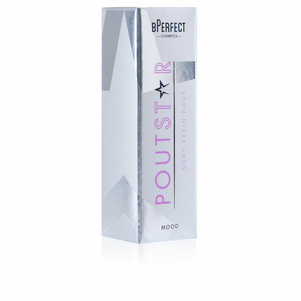 BPerfect Cosmetics huulevärv Poutstar Power Satineeritud 3,5 g