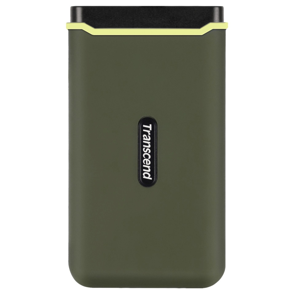 Transcend kõvaketas SSD ESD380C 2TB USB-C USB 3.2 Gen 2x2