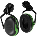 3M kuulmiskaitse Peltor helmet earprotection Capsule X1P3E