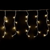 BGB Christmas LED-tulede Pärg 3,6 W