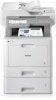 Brother laserprinter MFC-L9570CDWT monitoimitulostin