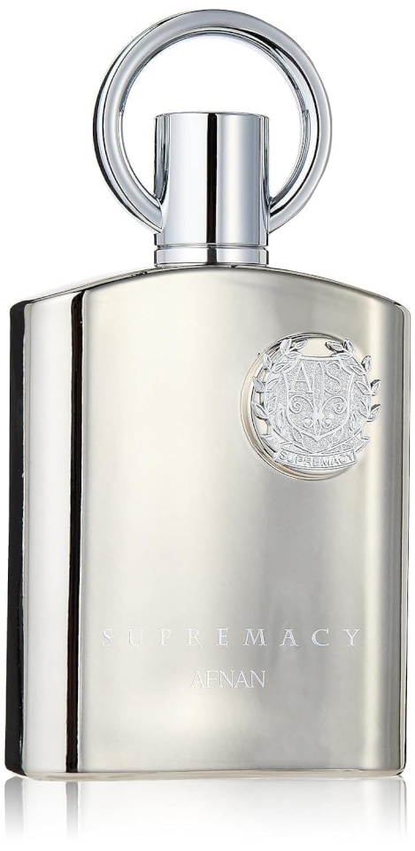 Afnan parfüüm Supremacy Silver 150ml, meestele