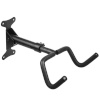 Maclean rattahoidja Bicycle Wall Mount Holder, 30kg