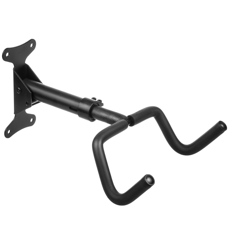Maclean rattahoidja Bicycle Wall Mount Holder, 30kg