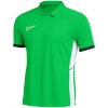 Nike Team T-särk meestele Dri-Fit Academy 25 SS Polo roheline FZ9759 329 suurus S
