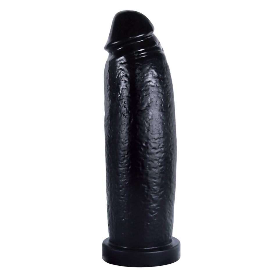 NMC Realistlik dildo PVC (29,2 cm)