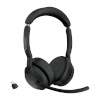 Jabra kõrvaklapid Evolve2 55 Link380c