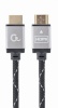 Gembird kaabel HDMI high speed ethernet Select Plus 5M
