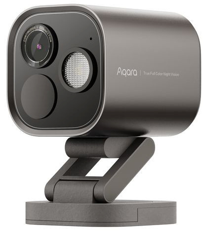 Aqara turvakaamera ja nutikodu juhtseade Camera Hub G5 Pro WiFi, hall