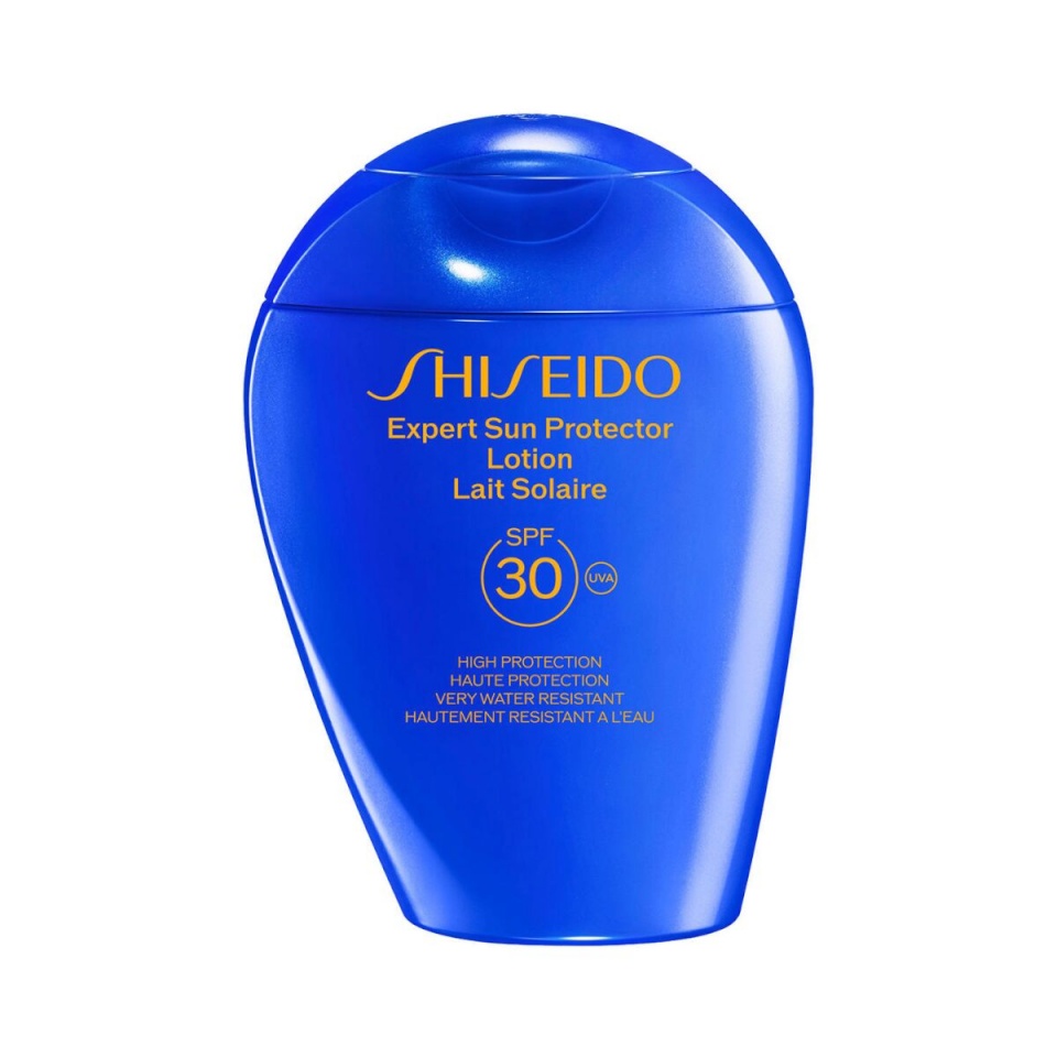 Shiseido päikesekaitsekreem Sun Expert Pro Spf 30 150ml