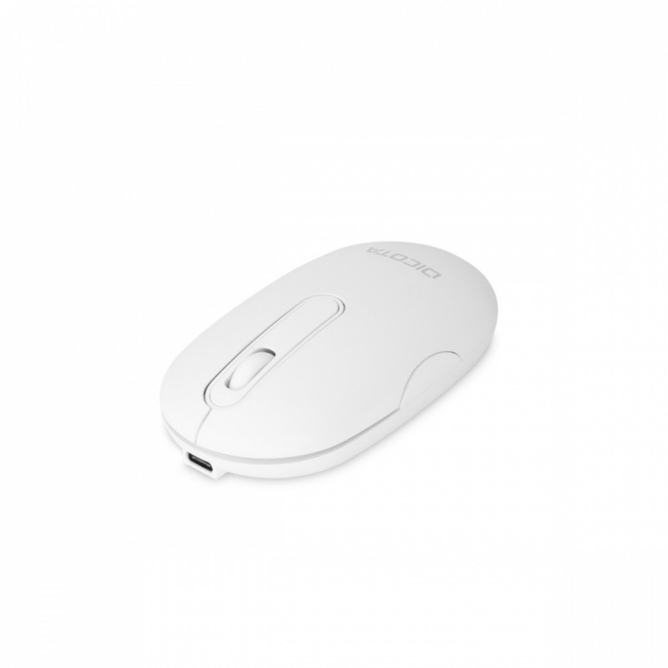 Dicota hiir Bluetooth Mouse Desktop