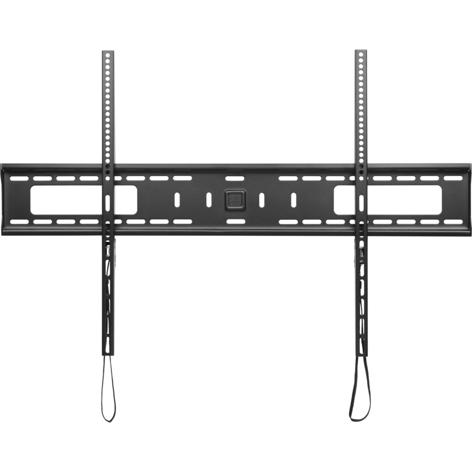One for All seinakinnitus TV Wandhalterung 120 Solid FLAT XL WM 4910
