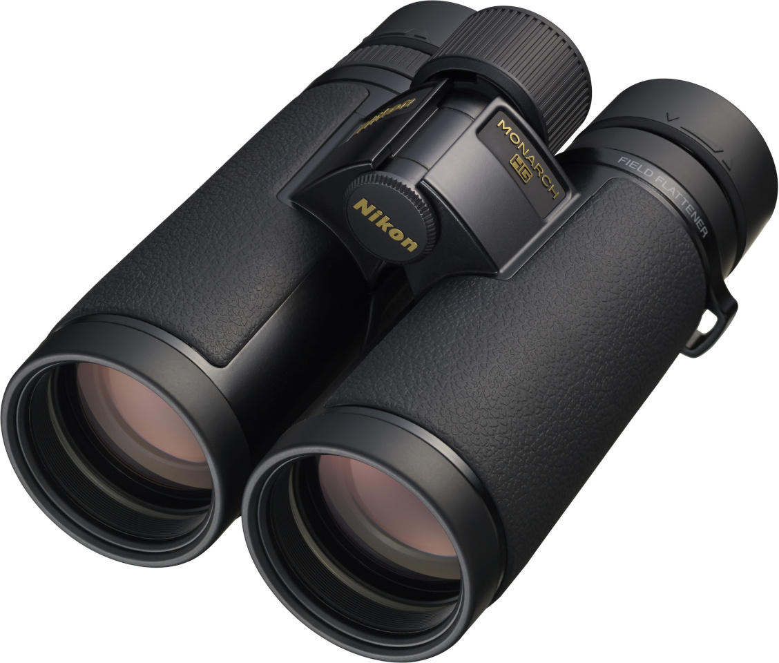 Nikon MONARCH HG 8x42 binokkel
