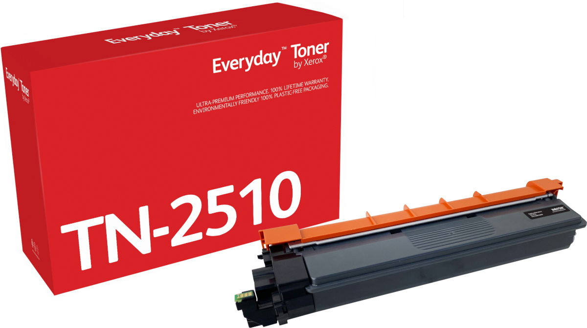 Xerox tooner Everyday Brother TN2510, must