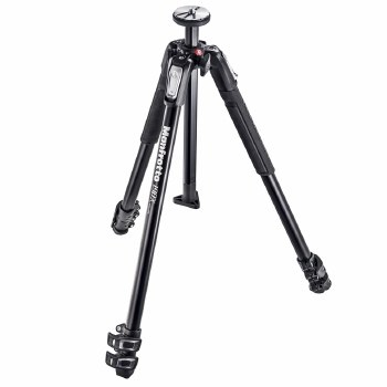 Manfrotto statiiv MT190X3