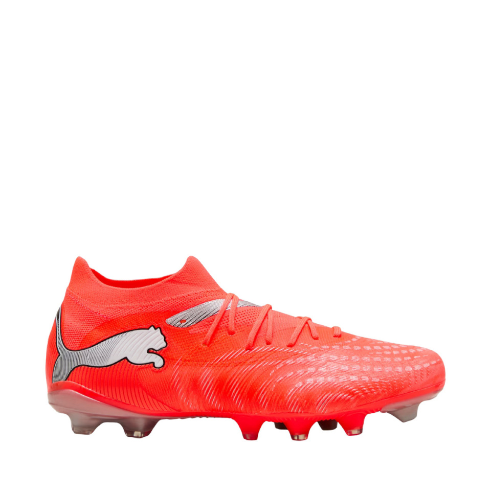 Puma jalgpallijalatsid Future 9 Match Fg/ag 108713 01 suurus 43