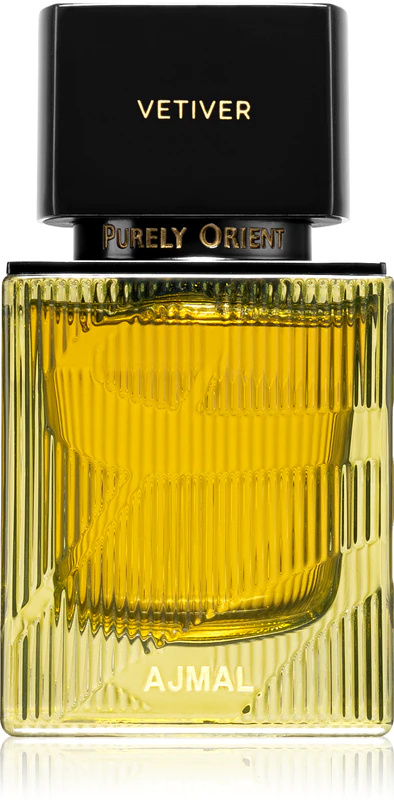 Ajmal parfüüm Purely Orient Vetiver 75ml, unisex