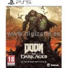 Microsoft PlayStation 5 mäng Doom: Dark Ages Premium Edition