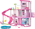 Barbie Dreamhouse'i nukumaja