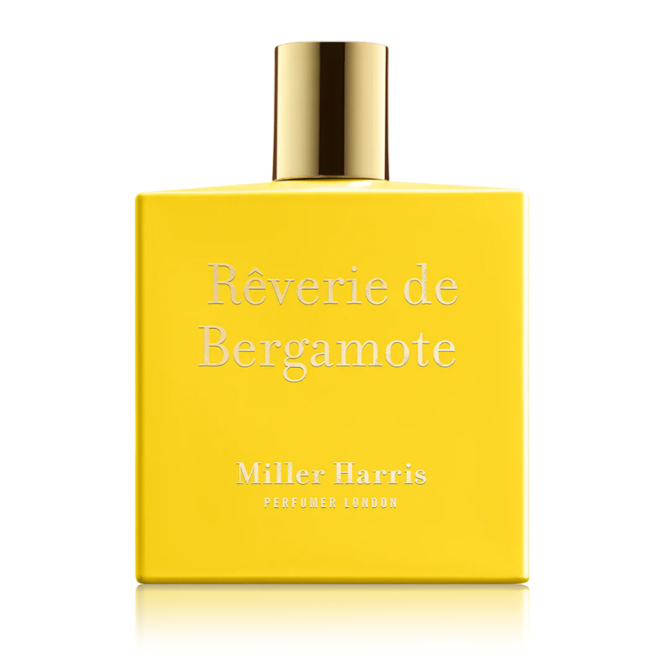 Miller Harris parfüüm Reverie de Bergamote 100ml, unisex