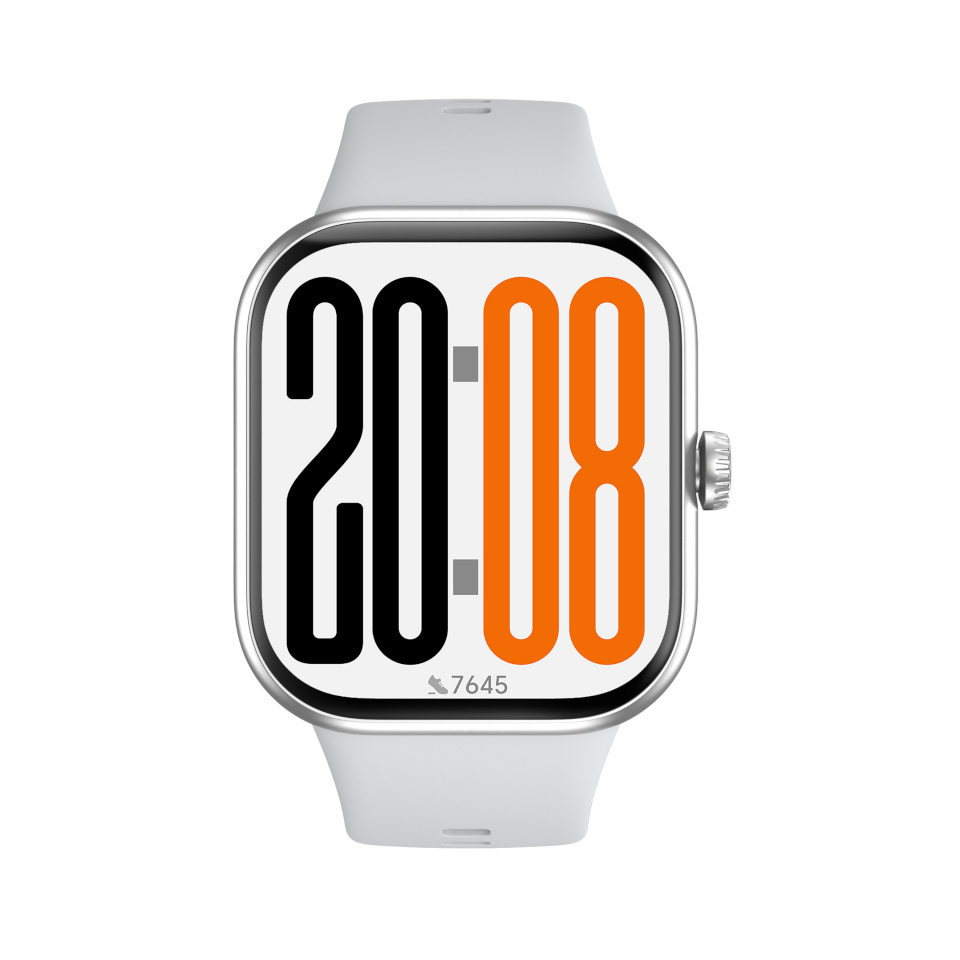 HONOR CHOICE Watch 2 Pro nutikell, valge