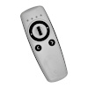 Shelly kaugjuhtimispult BLU Remote Control ZB (BT / ZigBee), valge