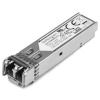 StarTech Cisco GLC-SX-MM-RGD kompatibel SFP - Gigabit Fiber 1000Base-SX SFP Transceiver Modul - MM LC - 550m - 850nm