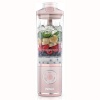 Ninja kaasaskantav blender Blast Max Portable Cordless Blender, roosa