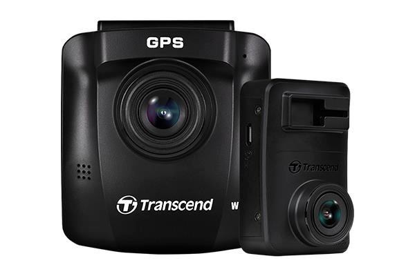 Transcend pardakaamera DrivePro 620 2x64GB