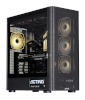 Actina 5901443440253 PC AMD Ryzen™ 9 9950X3D 32 GB DDR5-SDRAM 2 TB SSD NVIDIA GeForce RTX 5070 Ti Windows 11 Home Midi Tower must