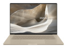 Asus sülearvuti Zenbook A16 UX3607OA-SQ024X | beež | 16" | OLED | 3K | 2880x1800 pixels | Glossy | Snapdragon X2 Elite Extreme | X2E94100 | 48 GB | LPDDR5X | 1TB HDD | Qualcomm Adreno GPU | Windows 11 Pro | 802.11be | Bluetooth version 5.4 | Keyboard