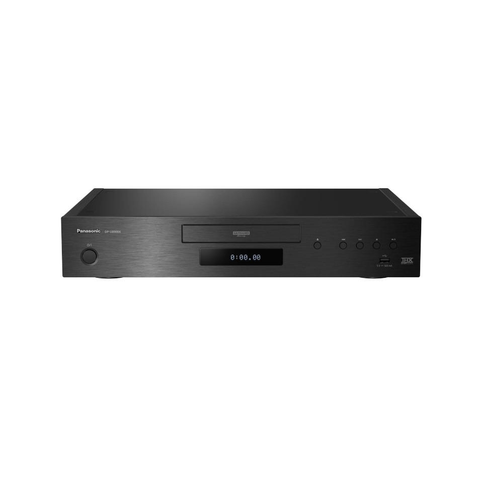 Panasonic Blu-ray mängija DP-UB9004AG1 must