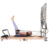 inSPORTline Pilates Reformer Driftaler