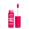 NYX huulevärv Smooth Whipe Matt Pillow fight (4ml)