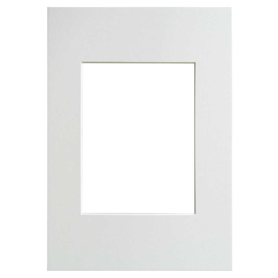 Walther paspartuu 30x40 format 20x30 chamois PA041H