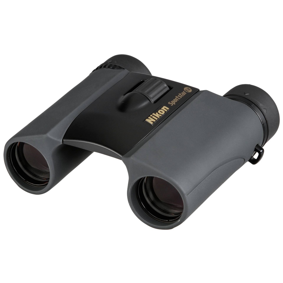Nikon binokkel Sportstar EX 10x25 DCF WP must