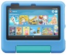 Amazon tahvelarvuti Fire HD 7 Kids  (2022) 7.0" 16GB sinine