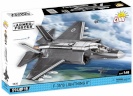 Cobi klotsid Blocks F-35B Lightning II 594 blocks
