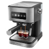 Sencor espressomasin SES4020SS Espresso/Cappuccino Maker, hõbedane/must