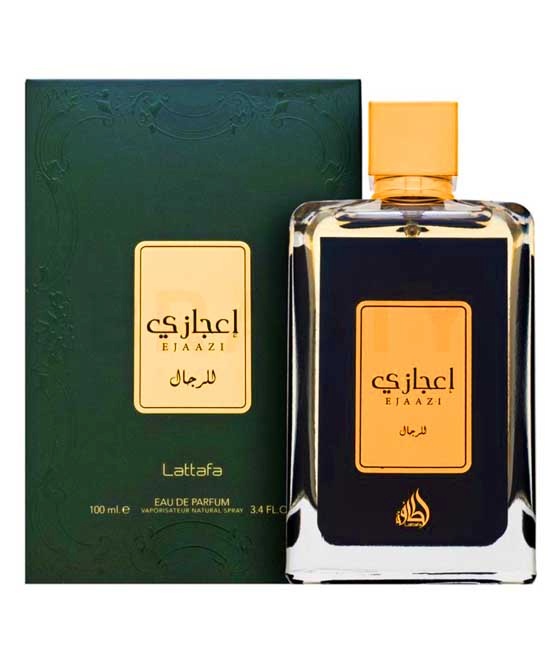 Lattafa parfüüm Ejaazi 100ml, unisex