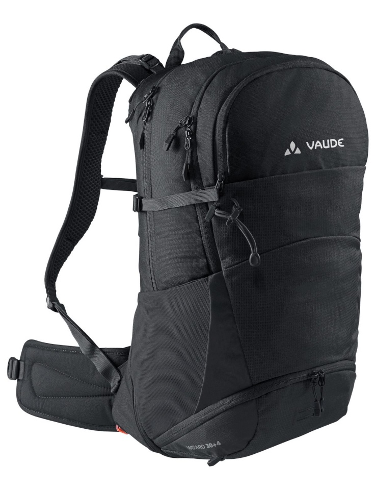 Vaude Wizard 30+4 kingfisher seljakott