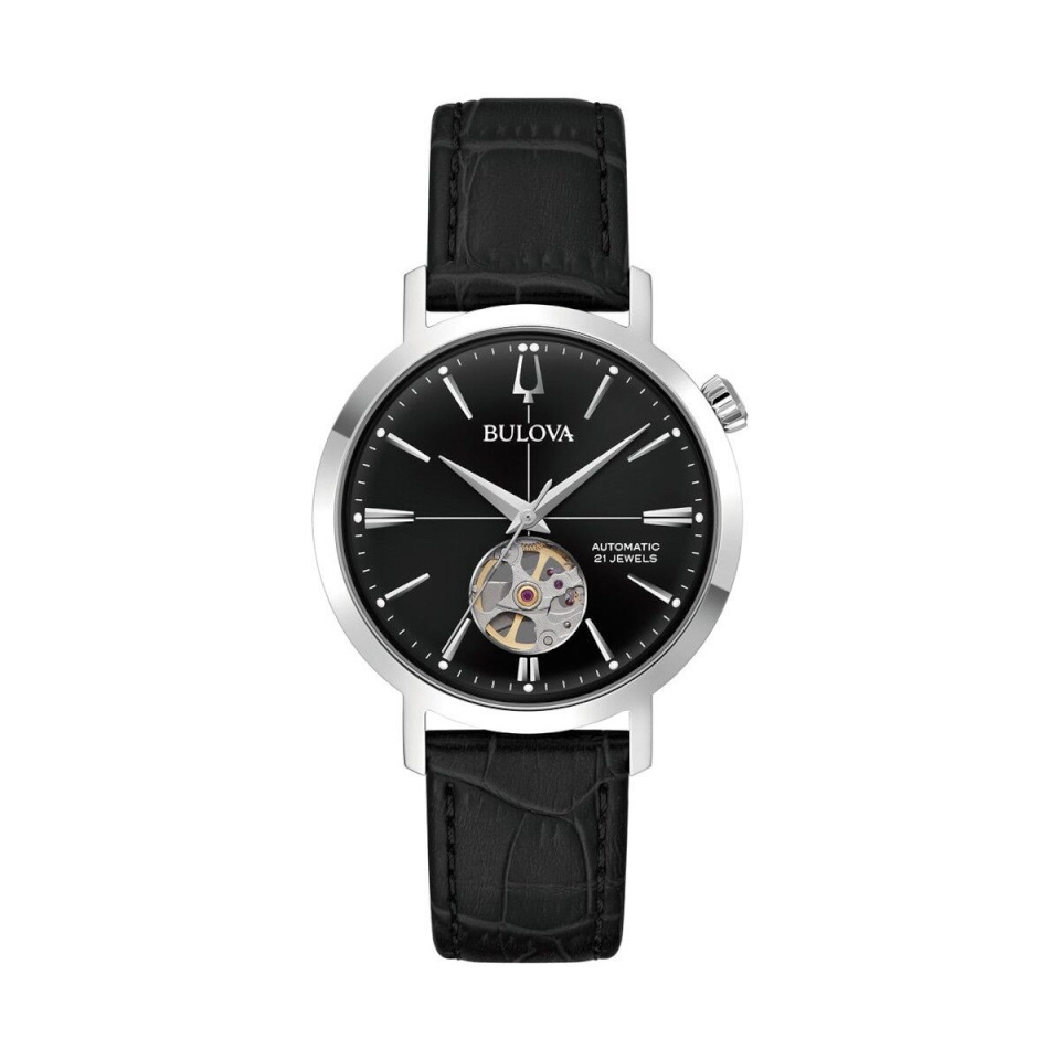 Bulova meeste kell 96A317