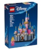 Lego klotsid Disney 40720 Mały zamek śpiącej Królewny