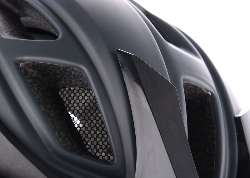 Tempish kiiver BSR 800 hall - suurus XL