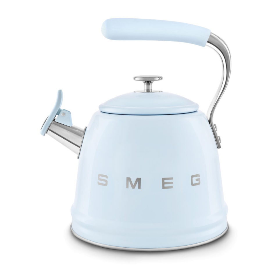 Smeg Teekann 50´STYLE WKF01PB 2,3 L