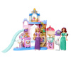 Mattel Disney Prinzessin Haustierpalast Spielset