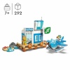 Lego klotsid konstruktor Animal Crossing 77051 Dodo Airlines Air Travel Mitmevärviline