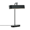 Nordlux laualamp Merlin, must