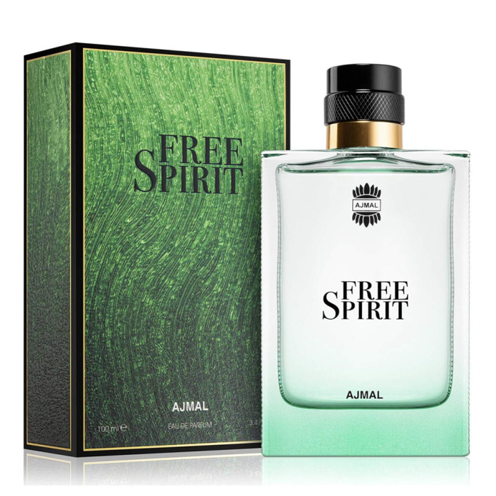 Ajmal parfüüm Free Spirit 100ml, meestele