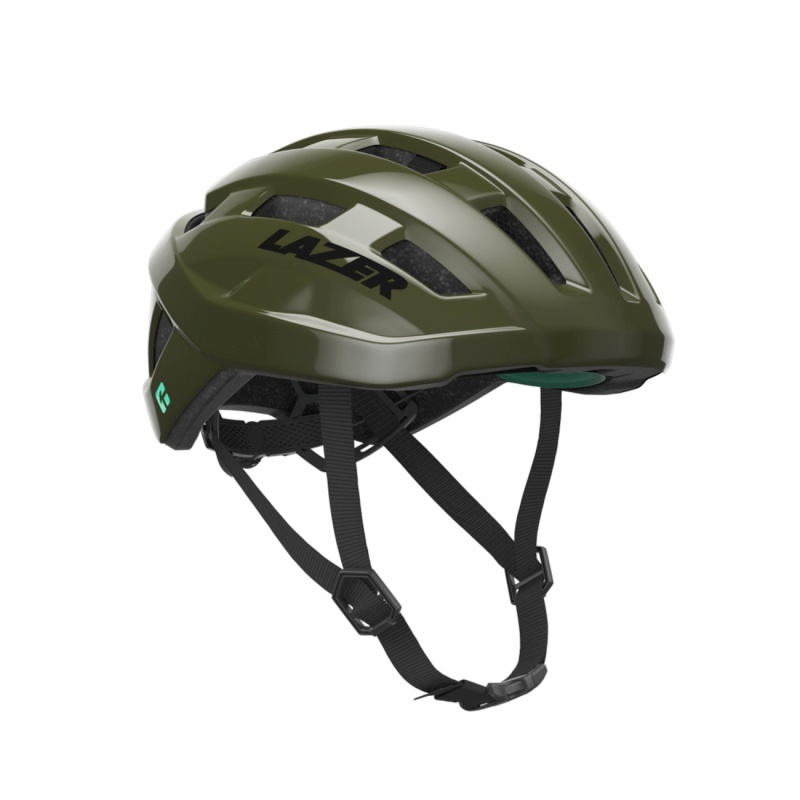 Lazer kiiver Tempo KC, Unisize, Pine Green